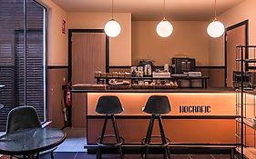 Hografic Hotel